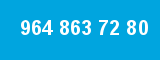 964 863 72 80